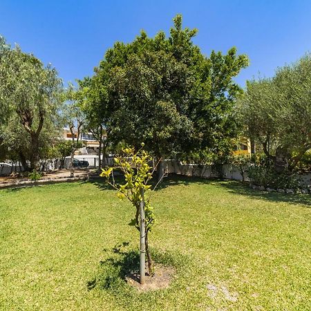 Villa Alcanada Garden Alcudia  Exterior foto